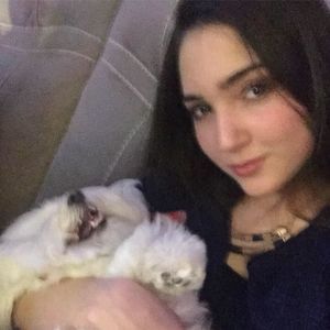 Meet your Posher, Ruth